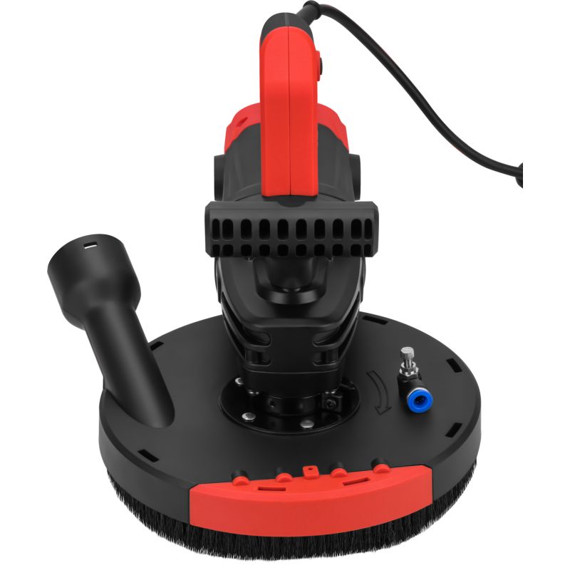 Maszyna do polerowania / szlifowania posadzki 3000W 180mm tarcza KD5761