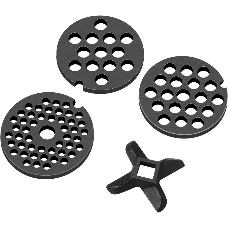 Maszynka ręczna do mielenia rozm.8 KD4191