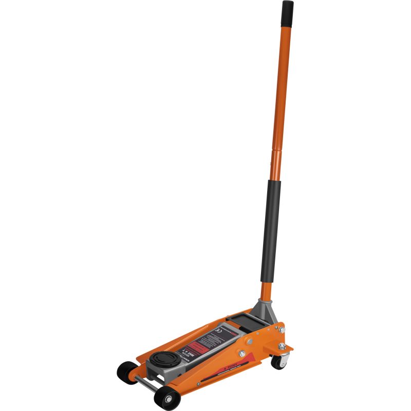 Podnośnik niskoprofilowy 4T KD1378