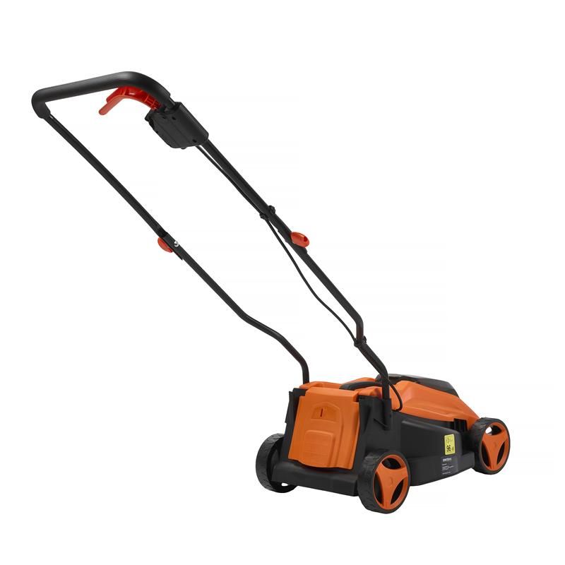 Akumulátorová kosačka 20 V, 6 Ah, 30 l, model KD5410