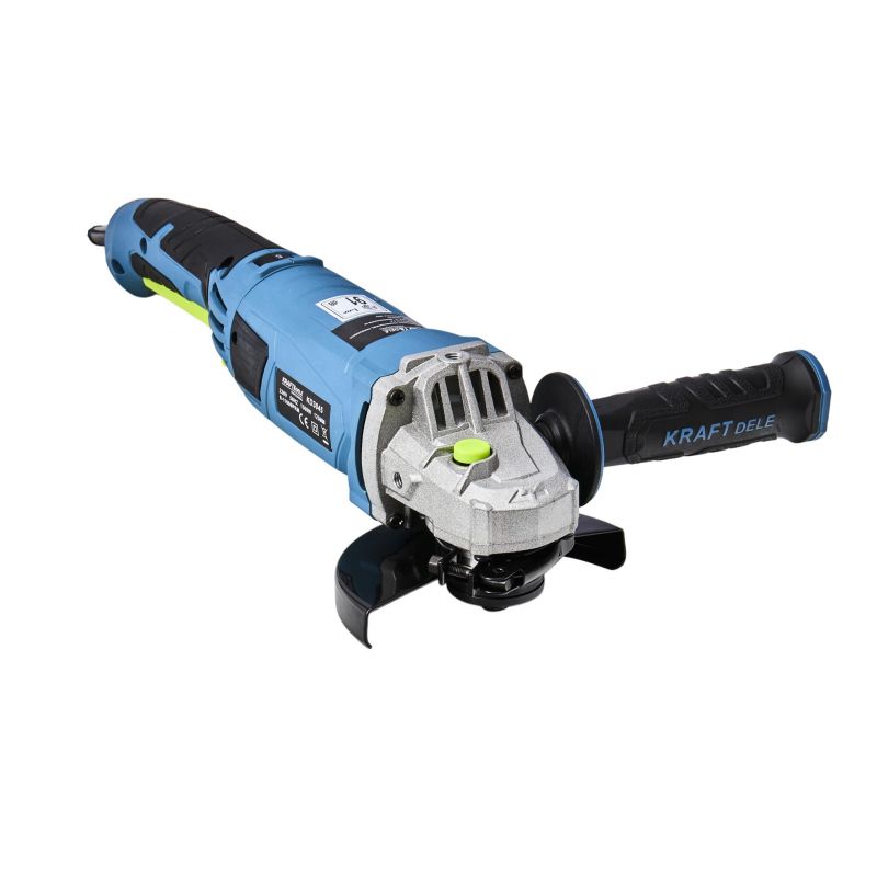 Szlifierka kątowa 1500W KD3045