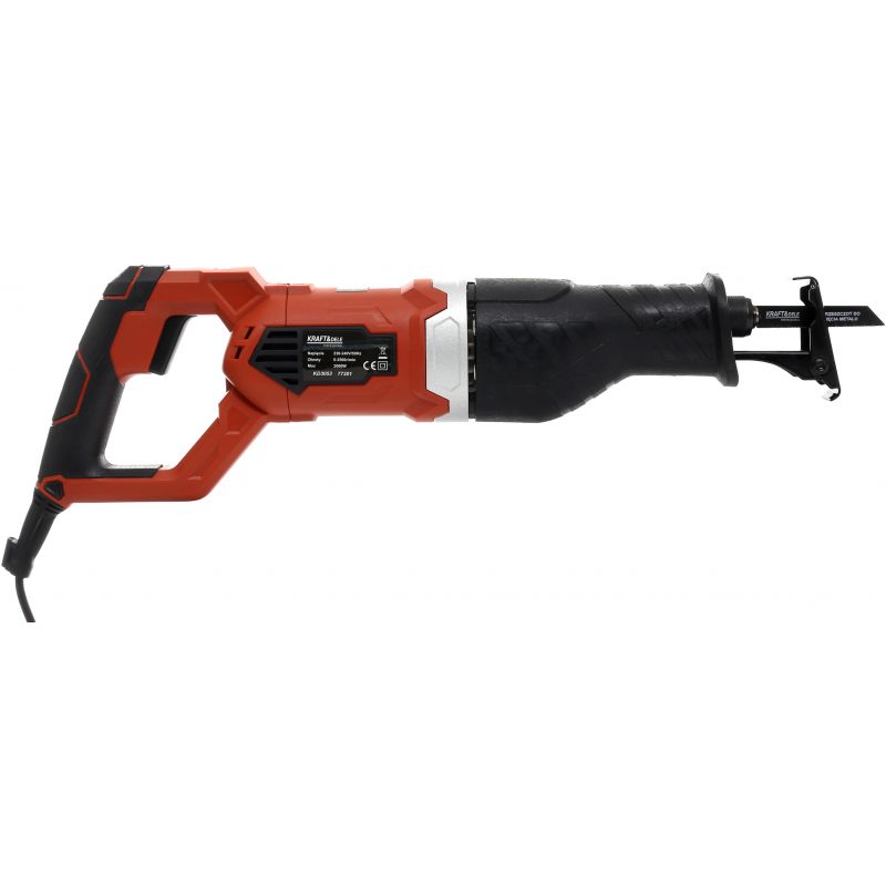 Piła szablasta 2000W KD3053