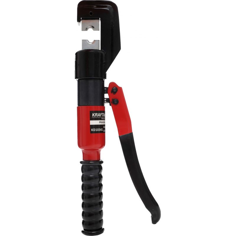 Praska hydrauliczna 4-70mm KD10341