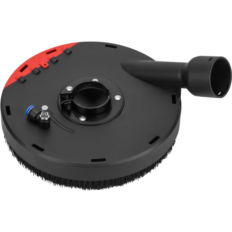 Maszyna do polerowania / szlifowania posadzki 3000W 180mm tarcza KD5761