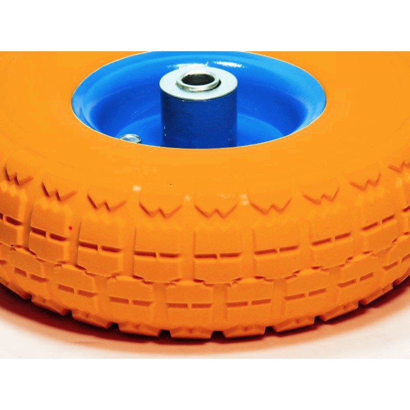 Bezrúčková pneumatika 4.10/3.50-4 KD464