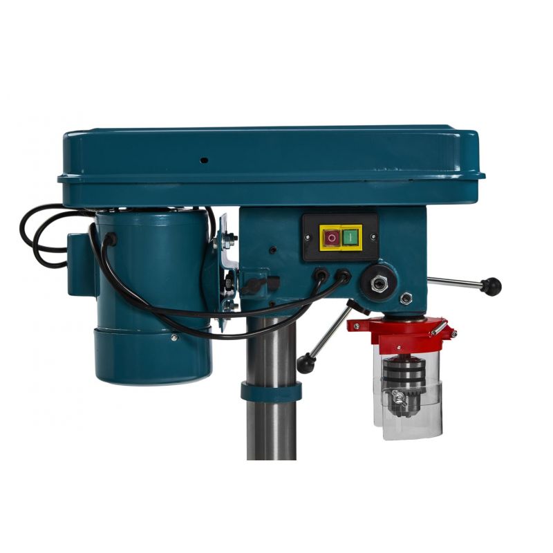 Wiertarka kolumnowa stołowa 1450W KD513