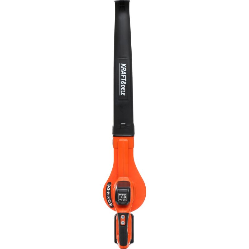 AKUMULÁTOROVÝ fúkač 18 V, 1500 mAh, model KD5142
