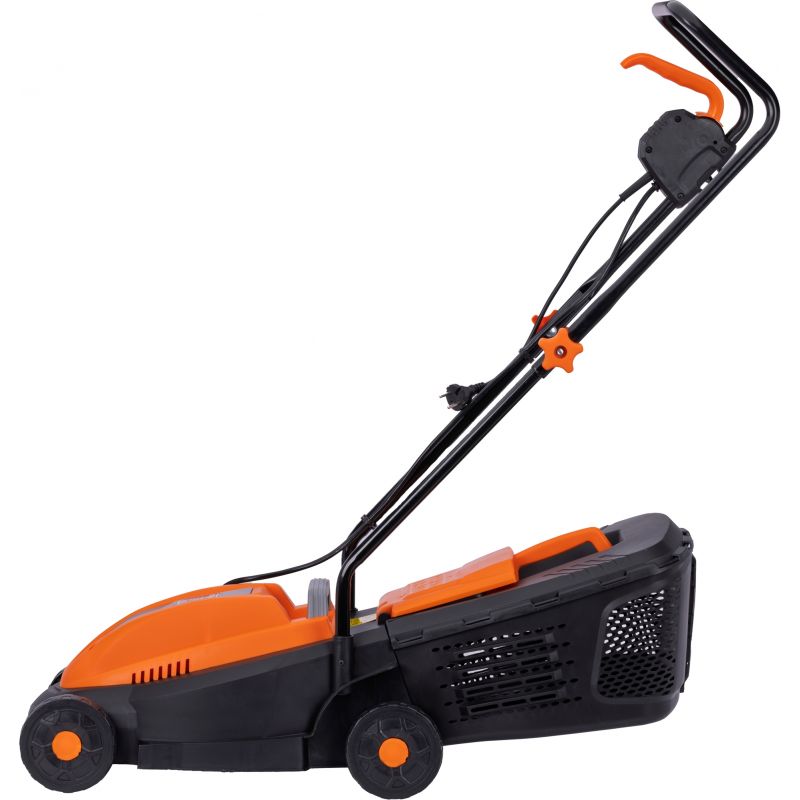 Elektrická kosačka 2600 W, 25 l, model KD5361