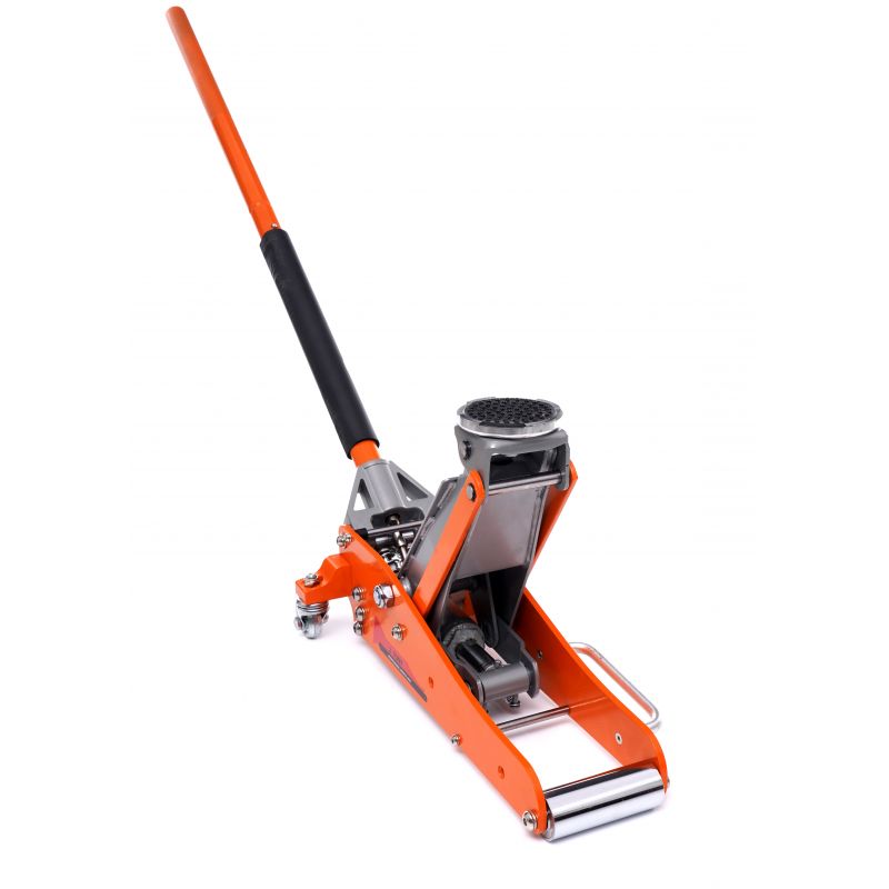 Podnośnik Hydrauliczny Niskoprofilowy 2T 85-355mm KD1375