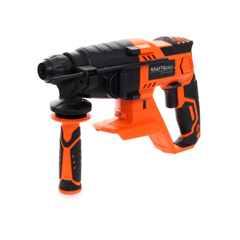 Wiertarka udarowa 18V PROSERIES KD1770