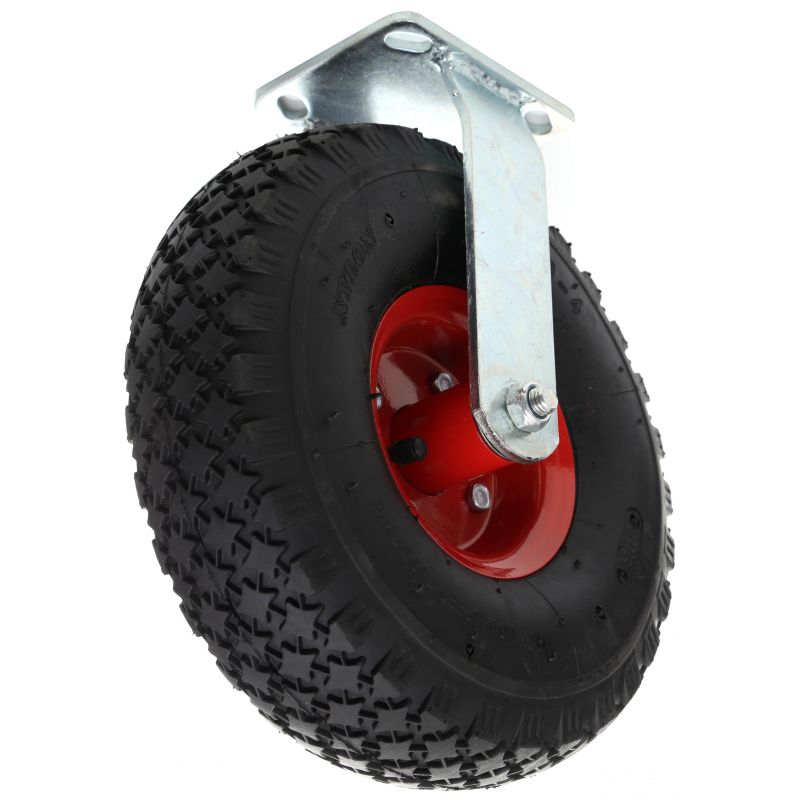 Kółko do wózka 11" KD466