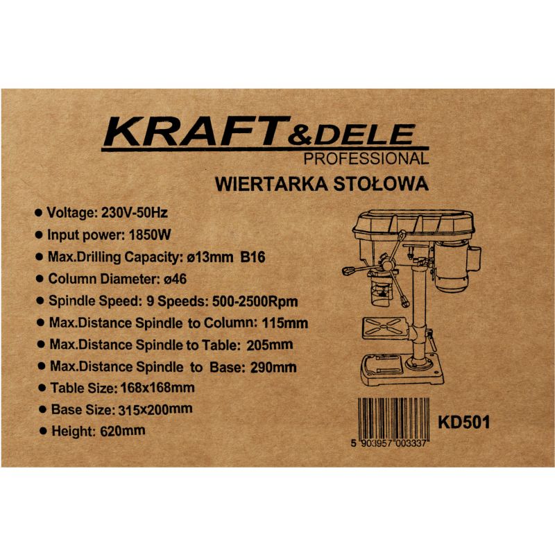 Pompa do Spuszczania Ropy Oleju 24V KD1171 pompka