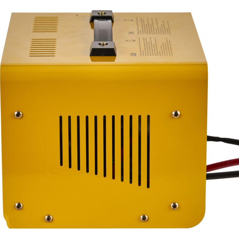 Prostownik samochodowy 30A 90-250Ah KD1923