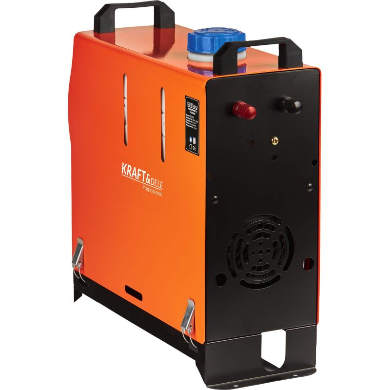 Nagrzewnica 9kW 12V KD11782