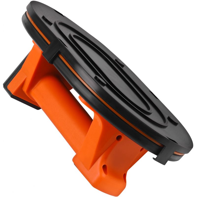 Przyssawka akumulatorowa 200mm 150kg KD11955