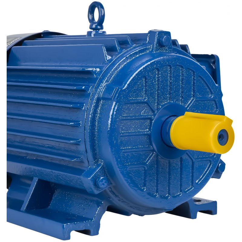 Silnik elektryczny 380V 5,5KW 1450rpm KD1819