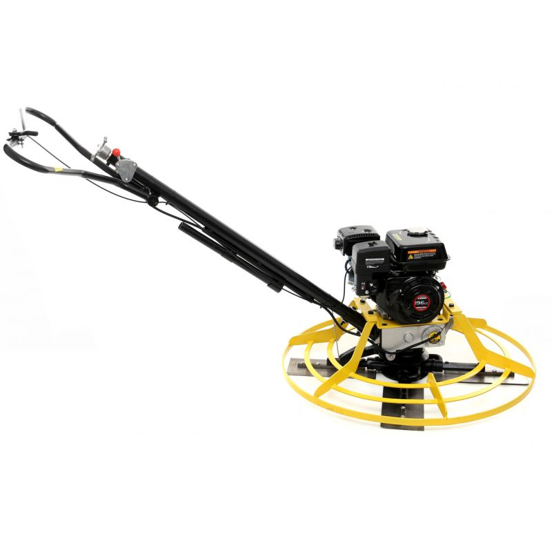 Zacieraczka do betonu 92cm KD1189