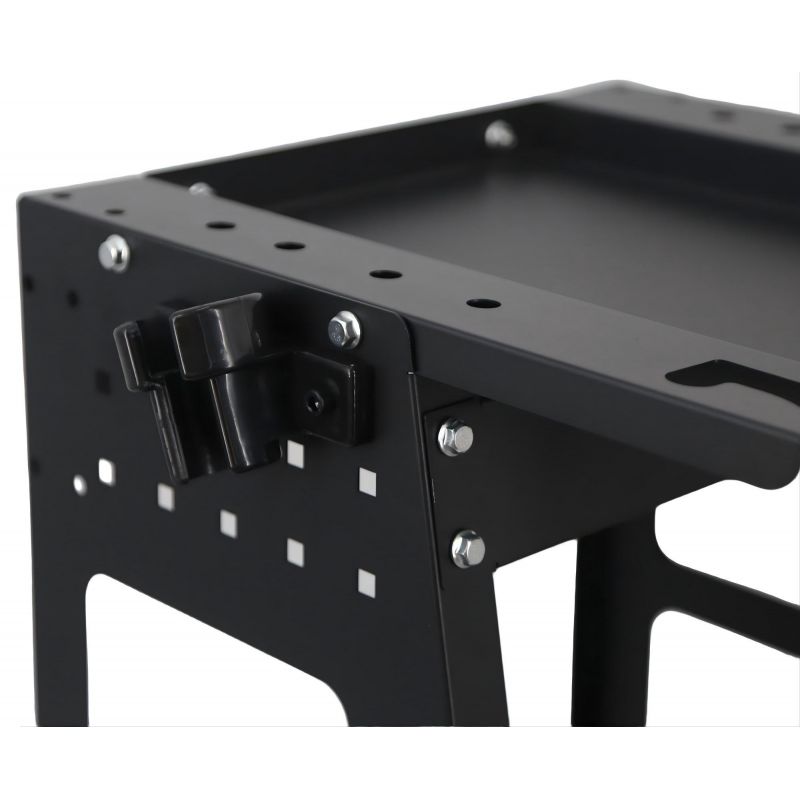 Zgrzewarka do naprawy wgnieceń - SPOTTER + wózek + akcesoria KD5992