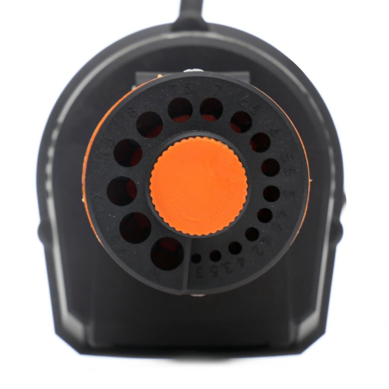 Ostrzałka do wierteł 95W 3-16mm KD1560