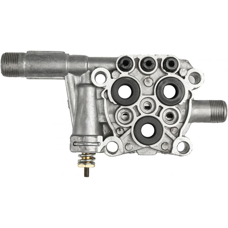 Myjka ciśnieniowa 2800W 280 bar KD439