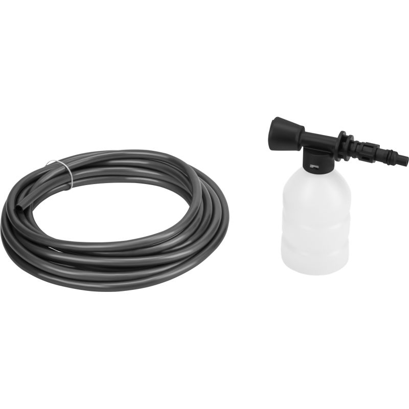 Myjka akumulatorowa 4Ah 20V x2 KD662