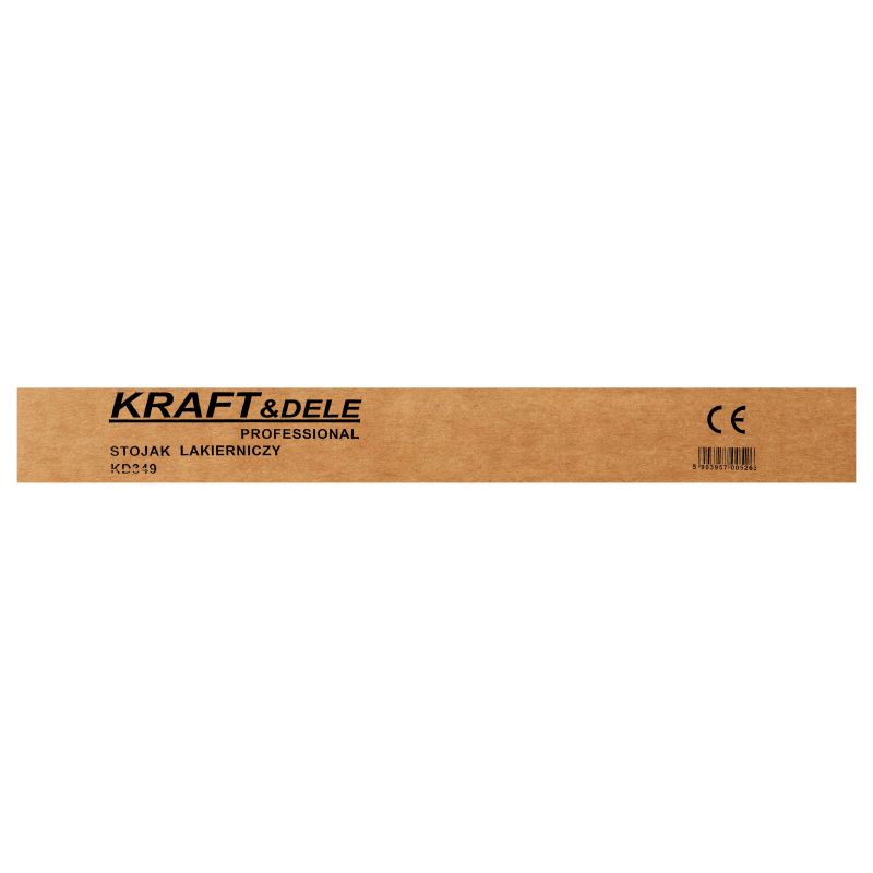 Stojak lakierniczy KD349