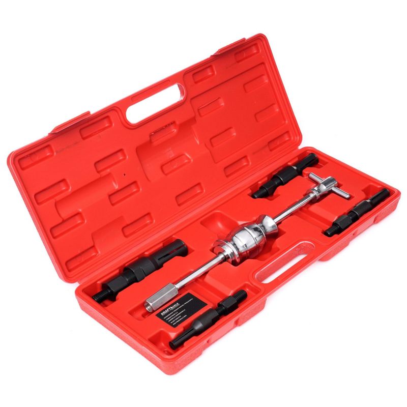 Ściągacz bezwładnościowy do łożysk wewnętrznych - młotek KD10697