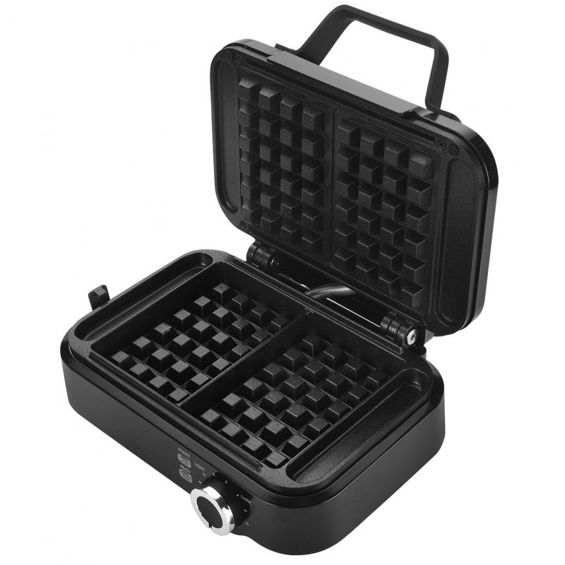 Elektrický vaflovač 2200W KD4107