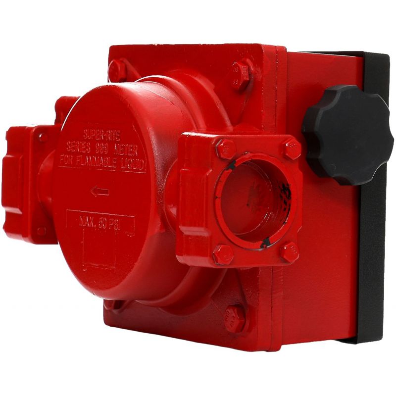 Licznik CPN Przepływomierz KD1156 Dystrybutora