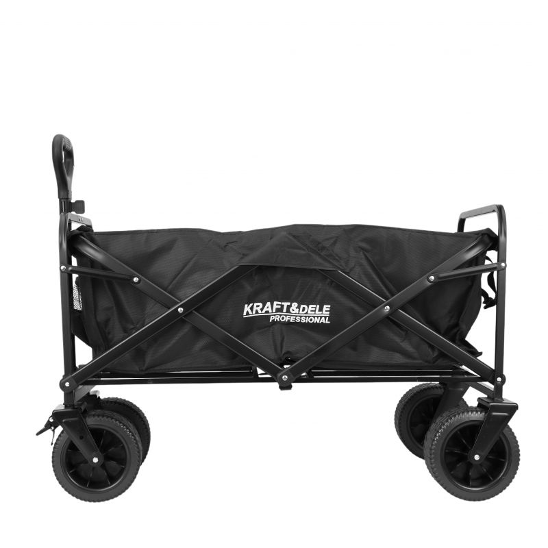Wózek transportowy składany 160 KD3089