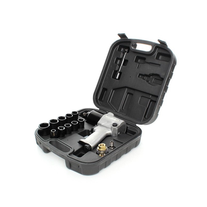 Klucz udarowy pneumatyczny 17EL. KD1424 LX-023