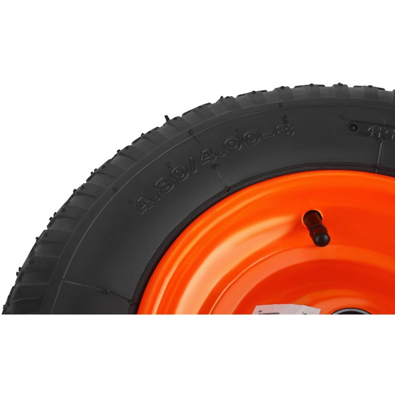 Koło do taczki 16" KD508