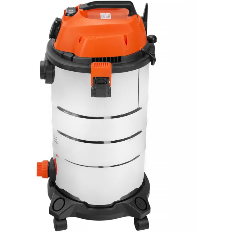 Odkurzacz sucho/mokro 30L KD5175