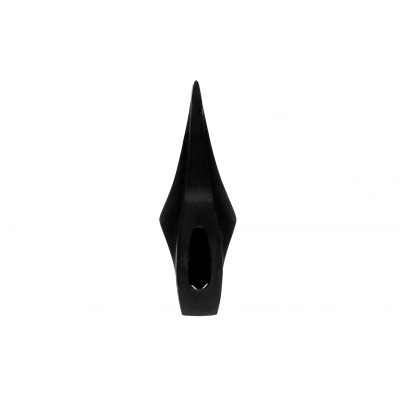 Siekiera z klienem / trzonek fiberglass KD293