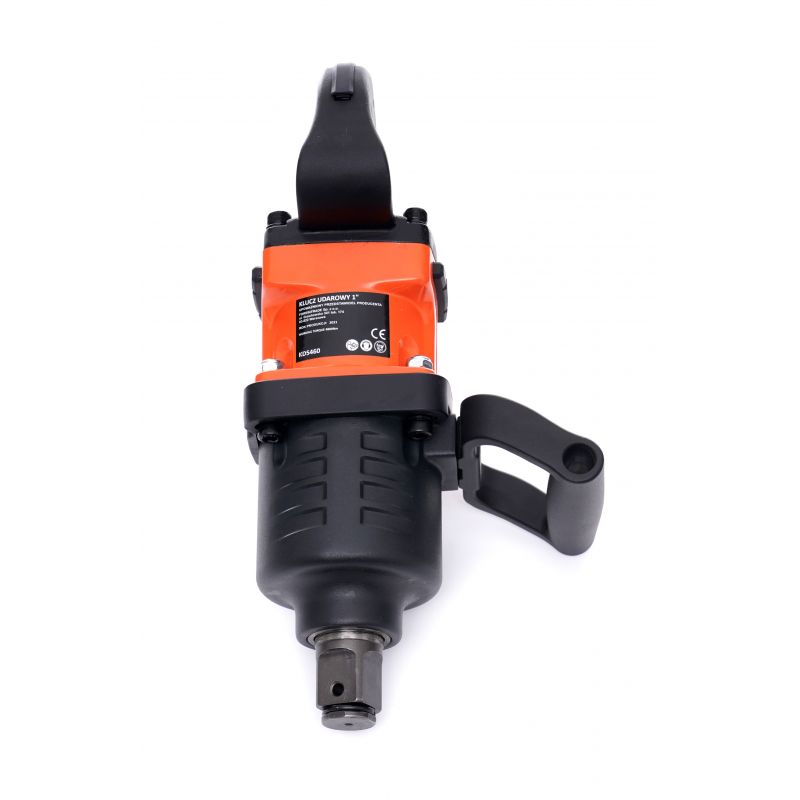 Klucz udarowy 1" KD5460