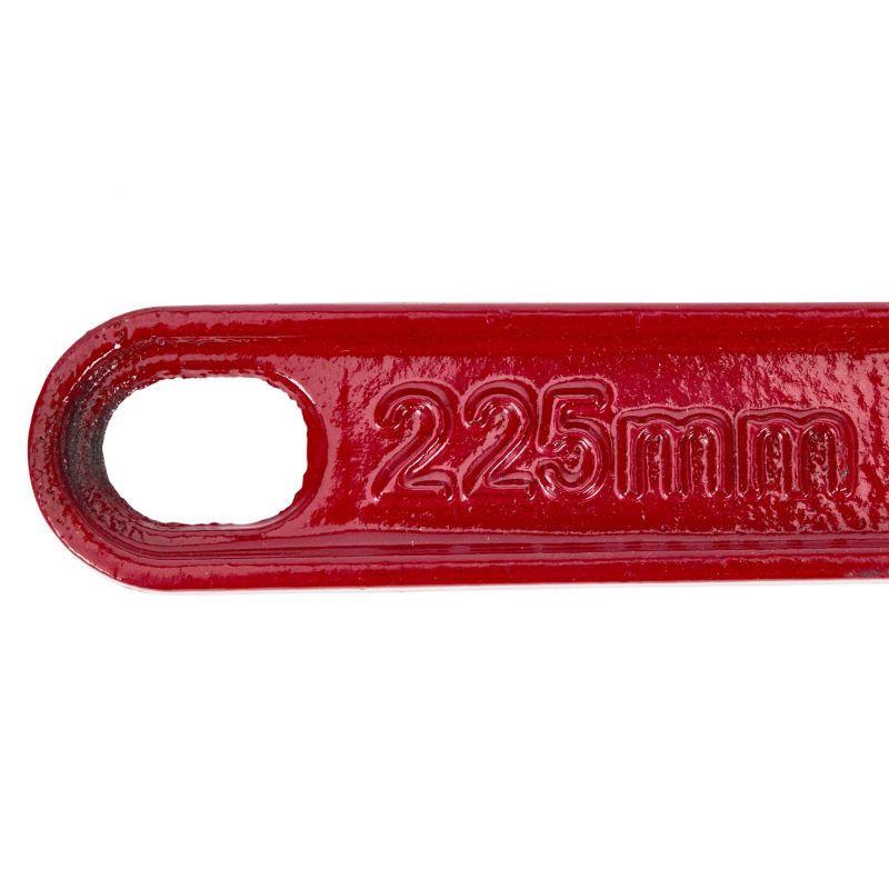 Ściągacz do filtra oleju łańcuchowy KD10540