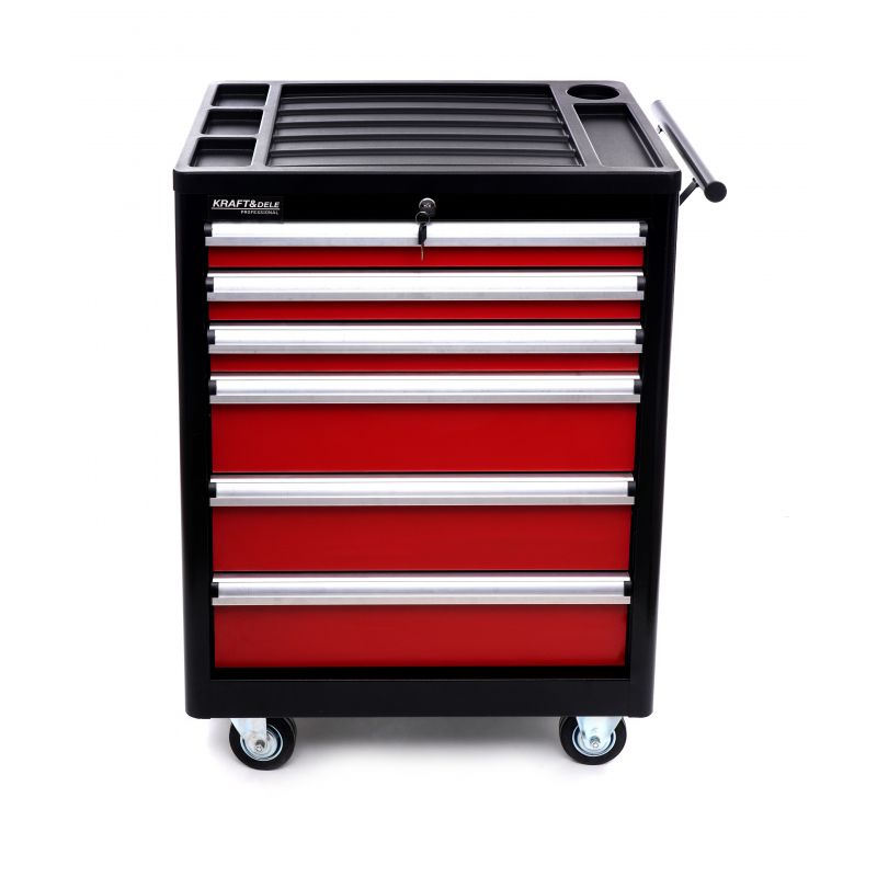 Szafa narzędziowa pusta KD370