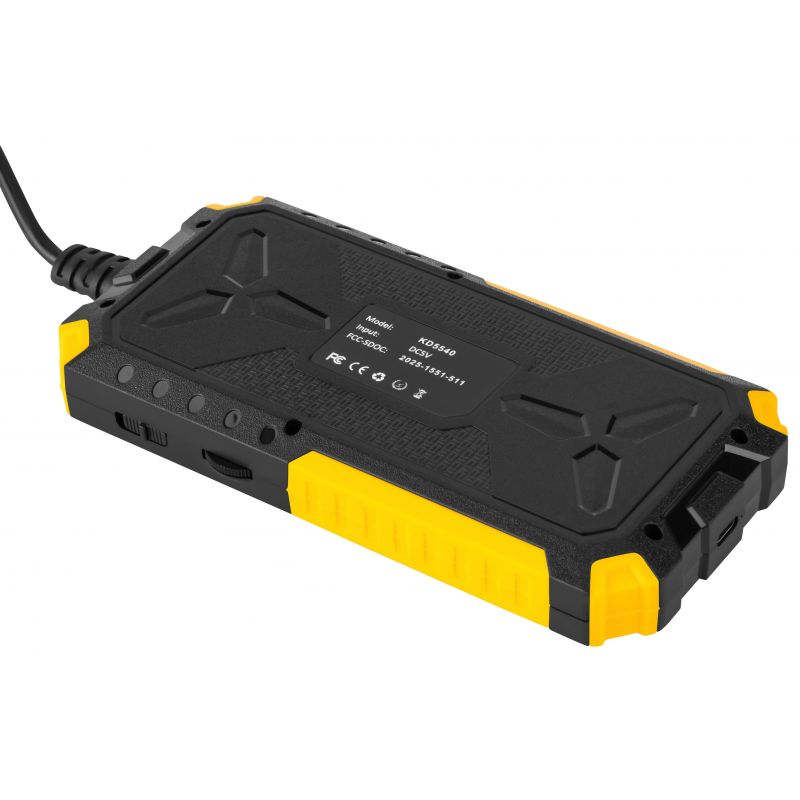 Kamera endoskopowa 3000mAh KD5540