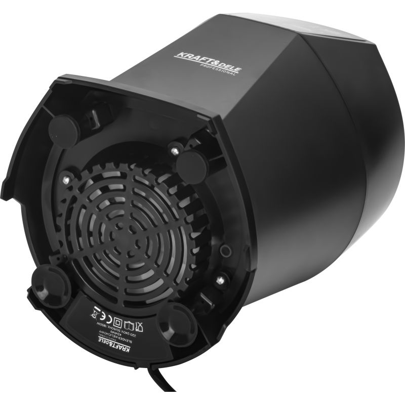 Šálkový mixér 1500ml + 800ml + 400ml 1850W KD4149