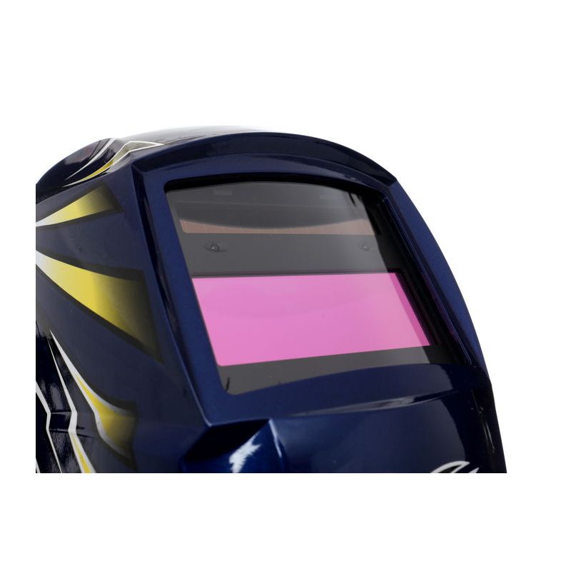 Przyłbica spawalnicza samościemniająca KD1893