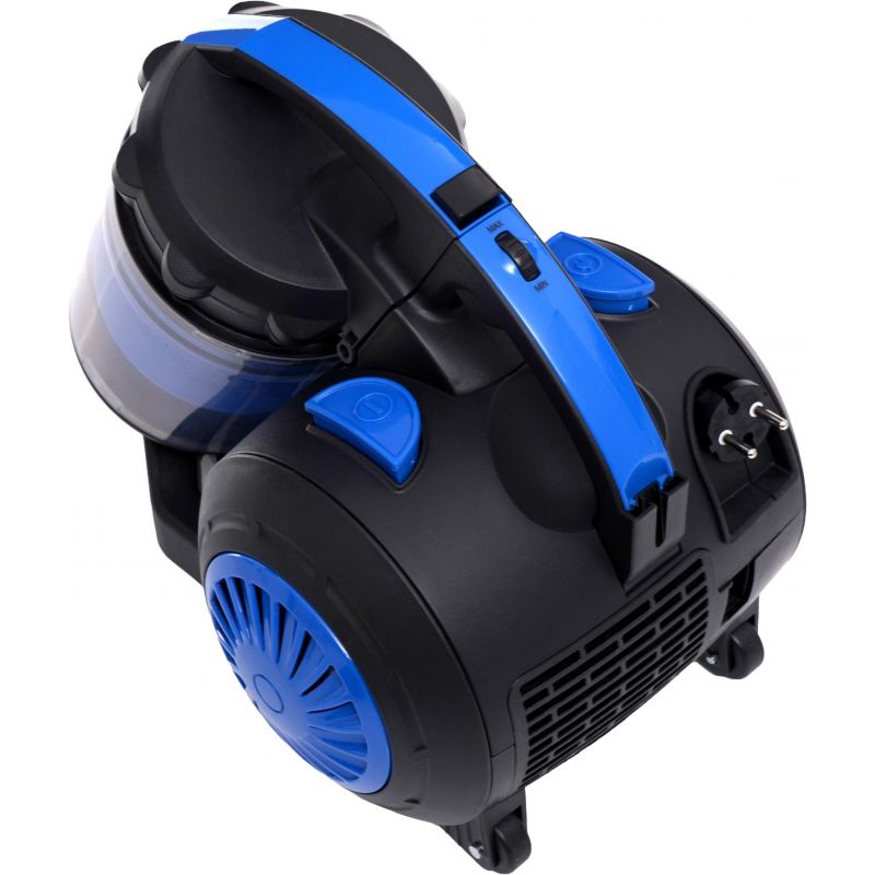 Odkurzacz elektryczny - bezworkowy 900W KD5155