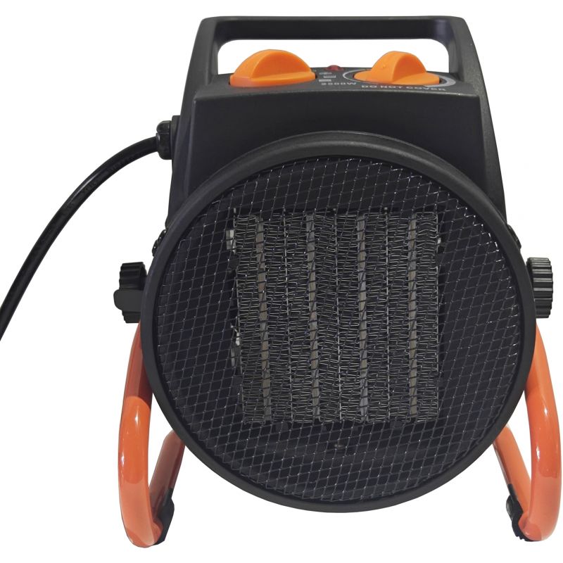 Nagrzewnica elektryczna farelka 2,5kW 230V KD11727