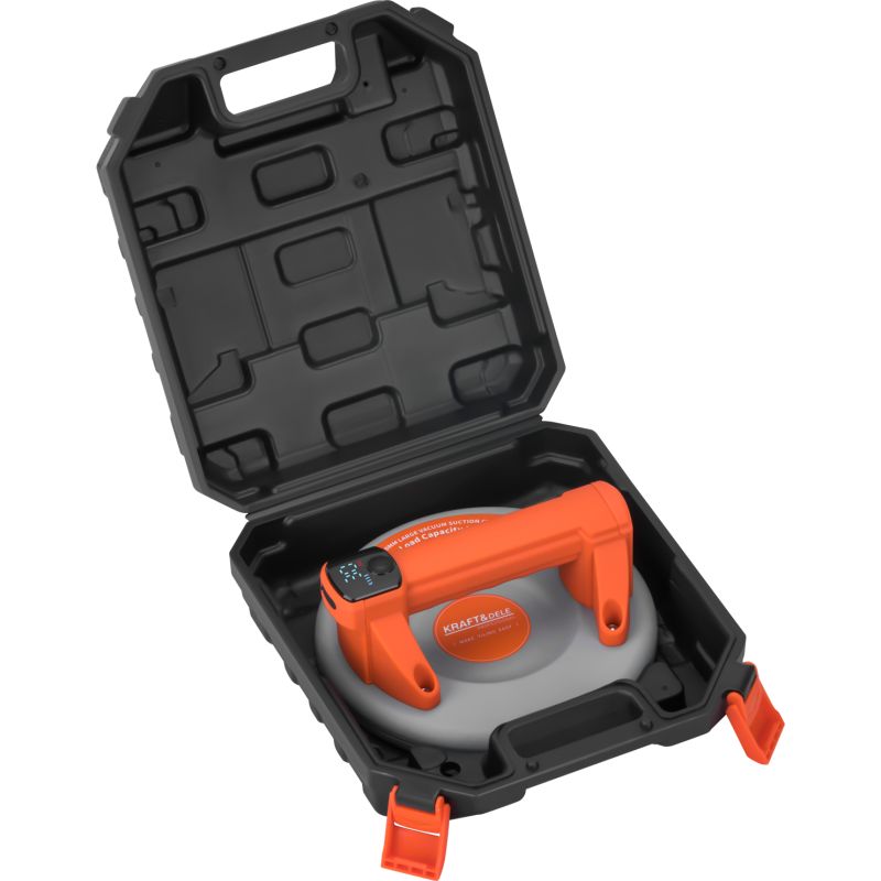 Przyssawka akumulatorowa 2000MM 200KG KD11964