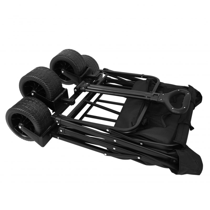 Wózek transportowy składany 160 KD3089