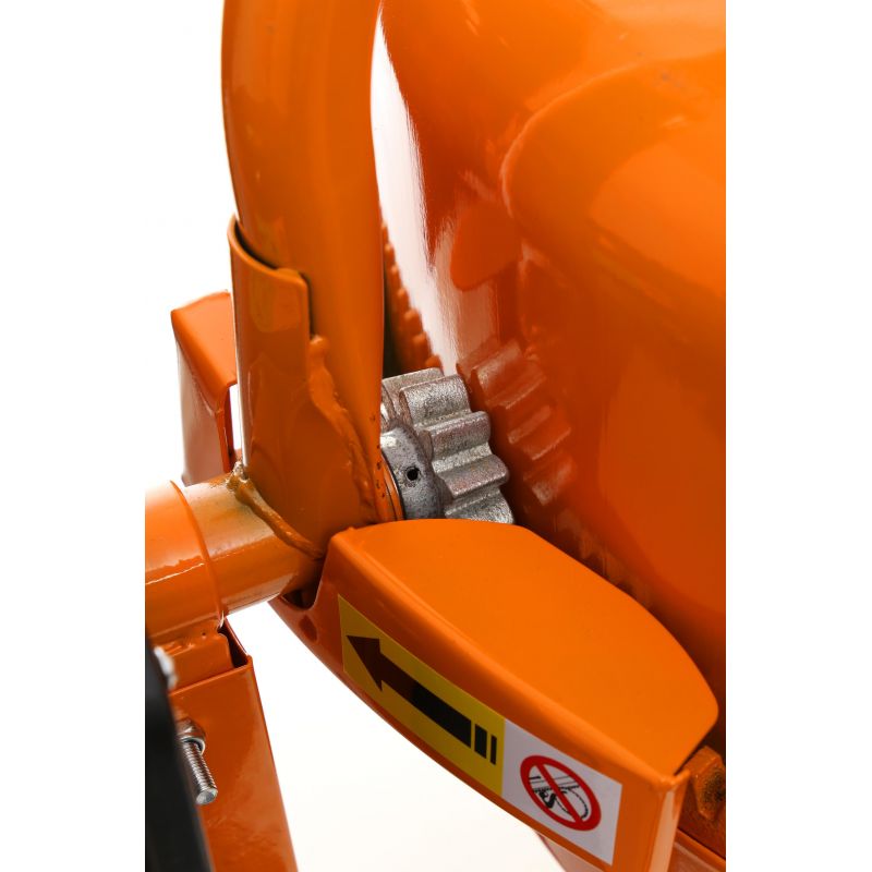 Betoniarka 160L 1050W KD495