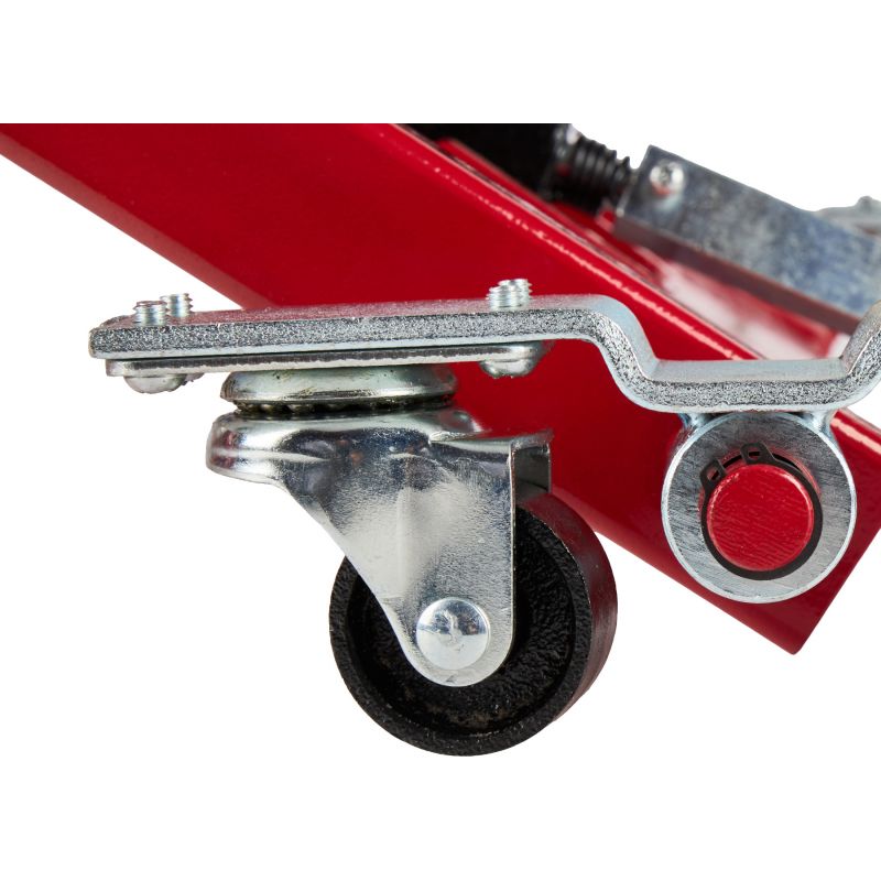 Hydrauliczny podnośnik motocyklowy KD12688