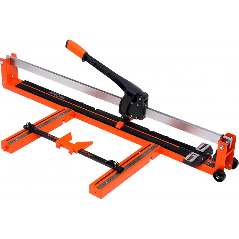 Przecinarka do glazury 48" / 1200mm KD10677