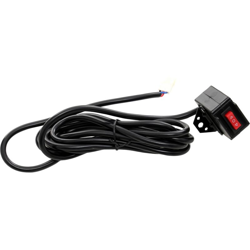 Wyciągarka - Wciągarka elektryczna KD1562 3000LBS 12V