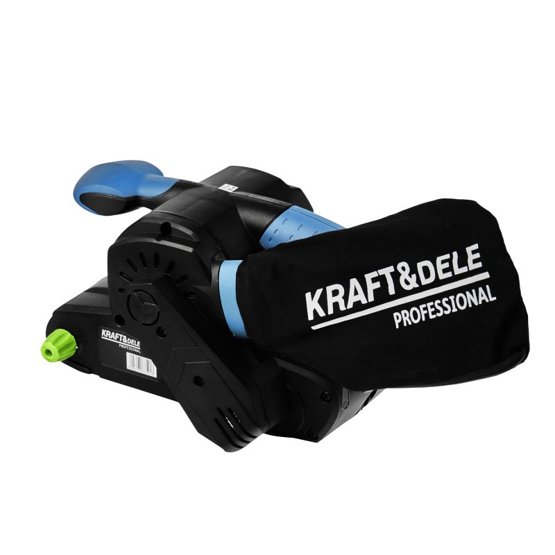 Szlifierka taśmowa king series 1850W KD1679-Z