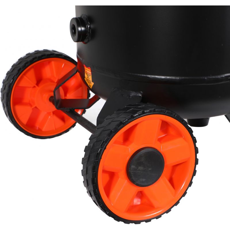 Kompresor bezolejowy 100l 3000W KD1389
